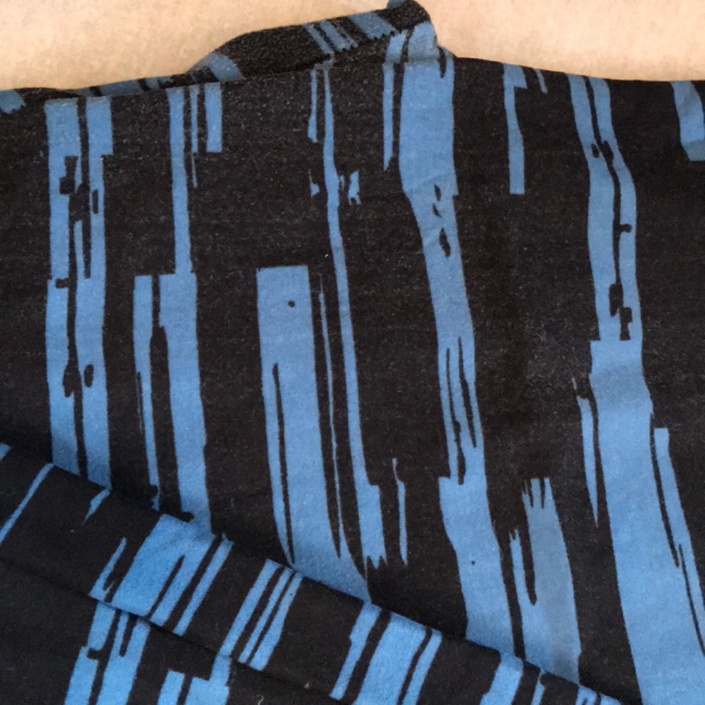 LuLaRoe OS Leggings